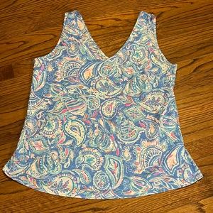 Lilly Pulitzer top